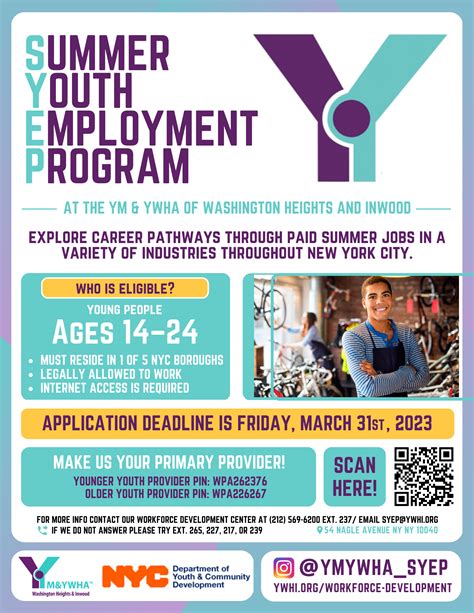 Hiring Programs .